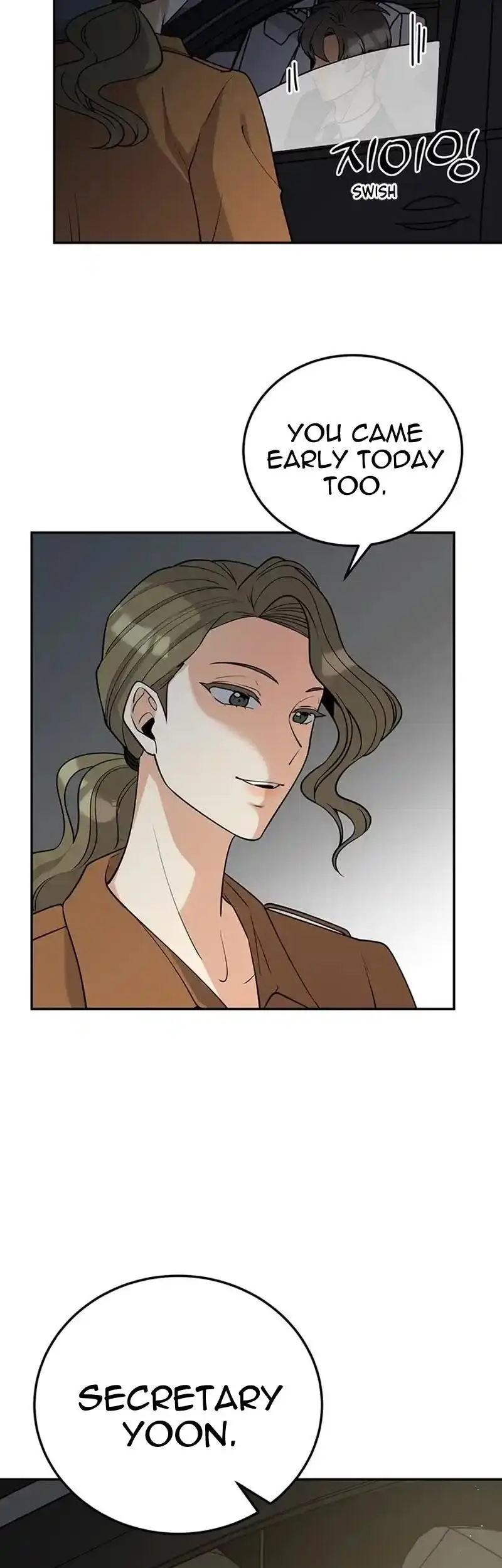 Scorpion Time Chapter 23 11